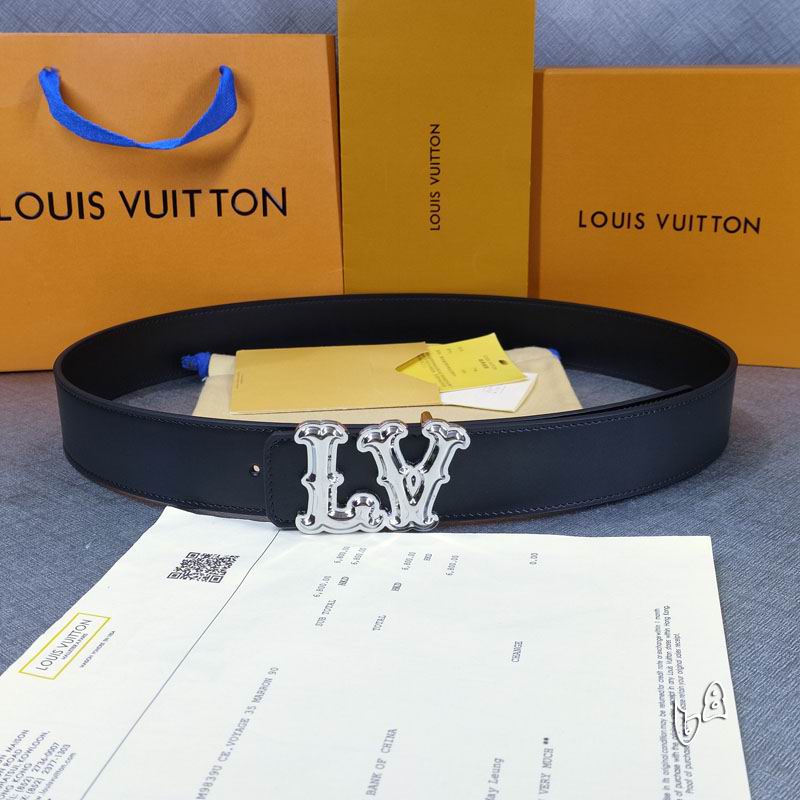 LV belt 38mmX90-125cm lb (7)