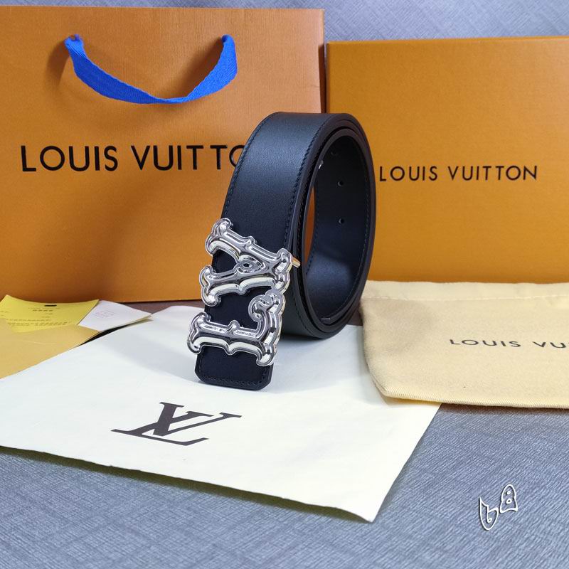 LV belt 38mmX90-125cm lb (8)