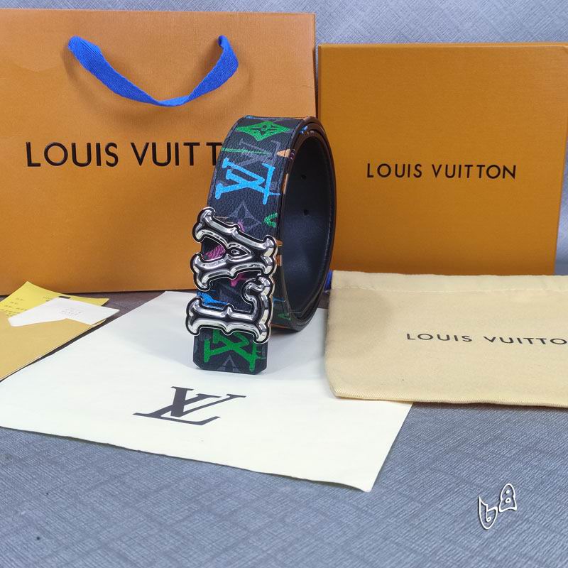LV belt 38mmX90-125cm lb (8)