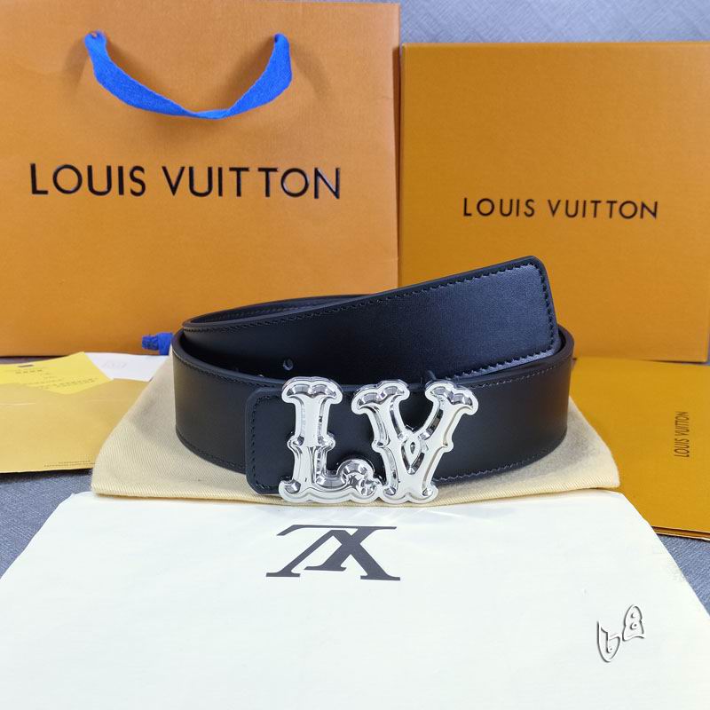 LV belt 38mmX90-125cm lb (9)