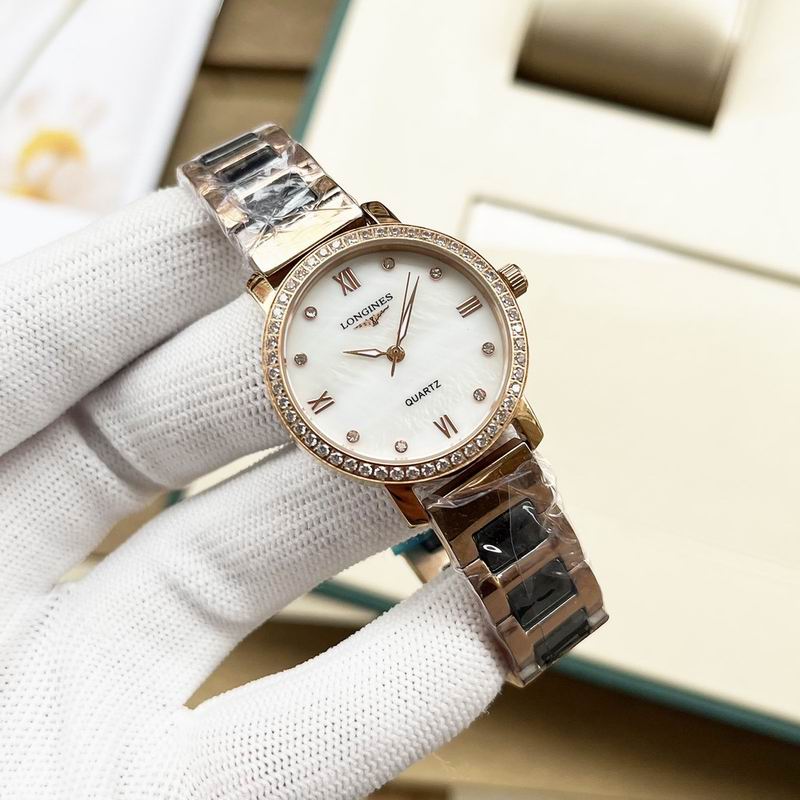 Longines 30X8mm 63 (6)