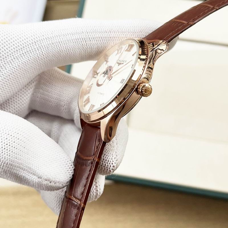 Longines 42mm 64 (1)