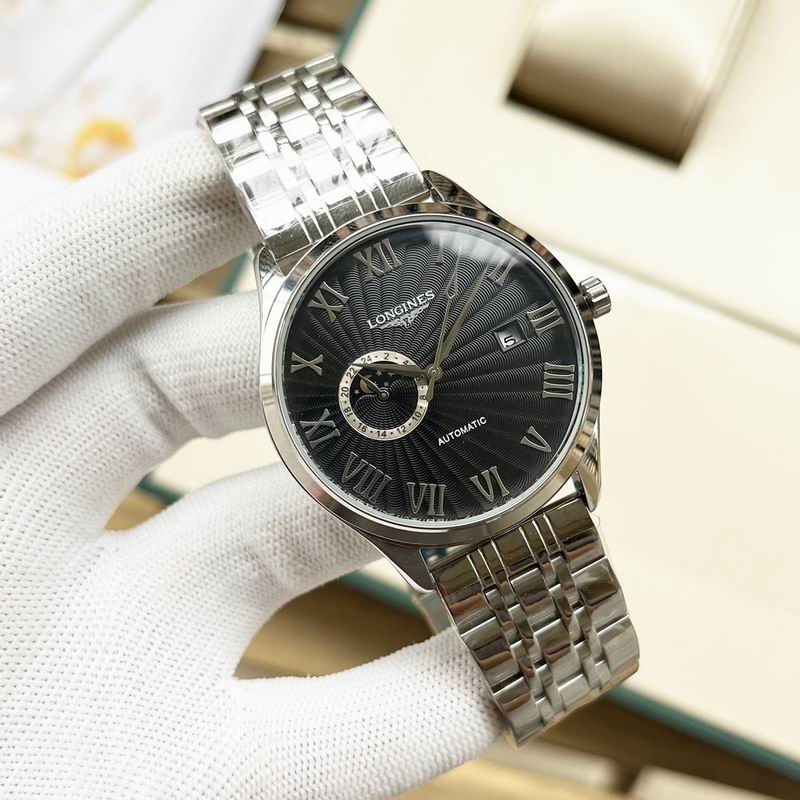 Longines 42mm 64 (11)