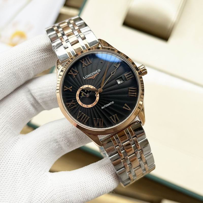 Longines 42mm 64 (15)