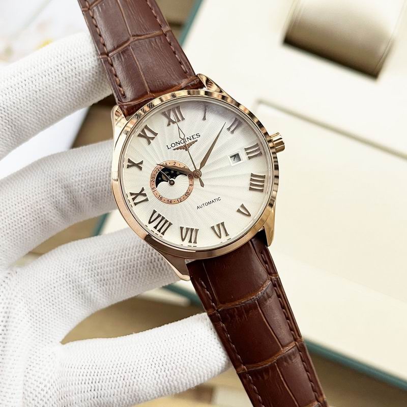 Longines 42mm 64 (3)