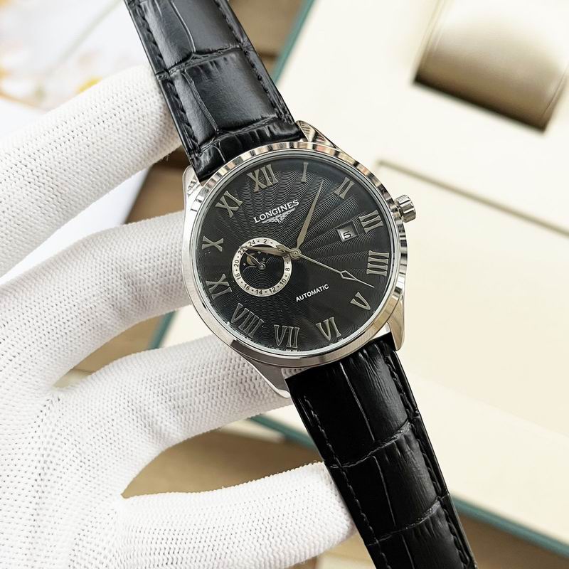 Longines 42mm 64 (5)