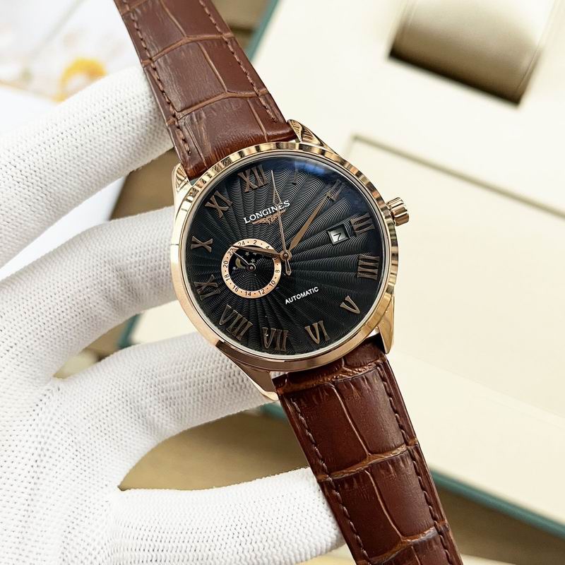 Longines 42mm 64 (6)