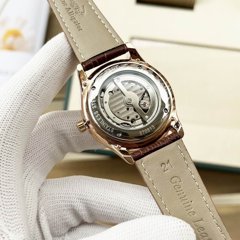 Longines 42mm 64 (9)