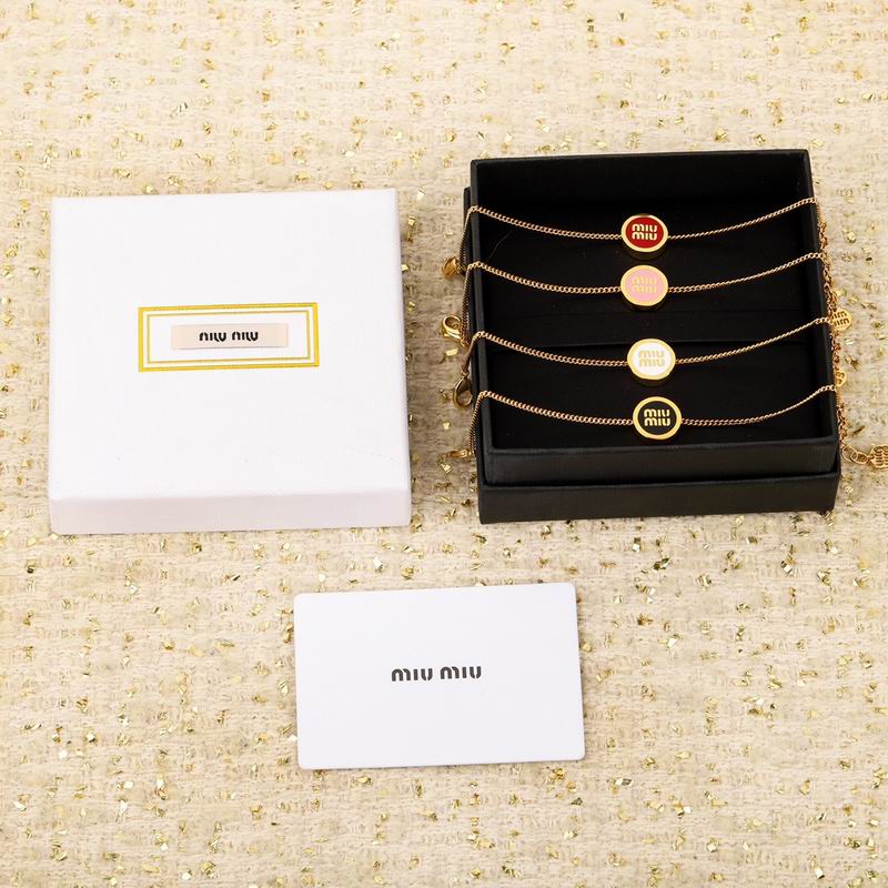 MiuMiu Bracelet 03lyr03 (10)