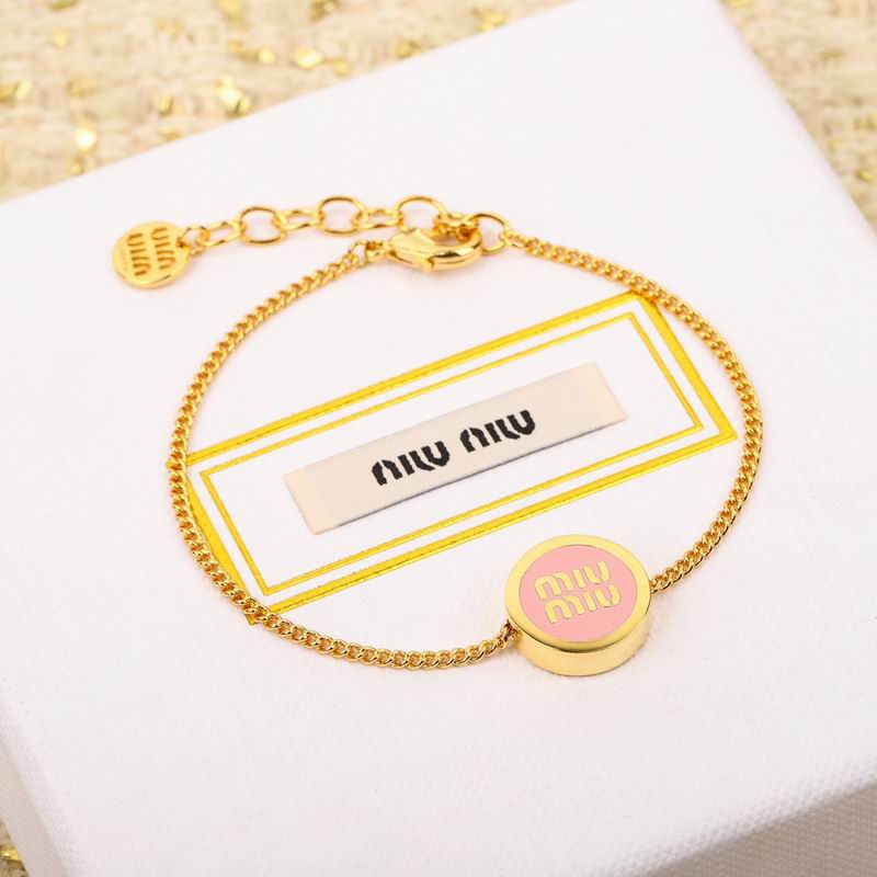 MiuMiu Bracelet 03lyr03 (12)