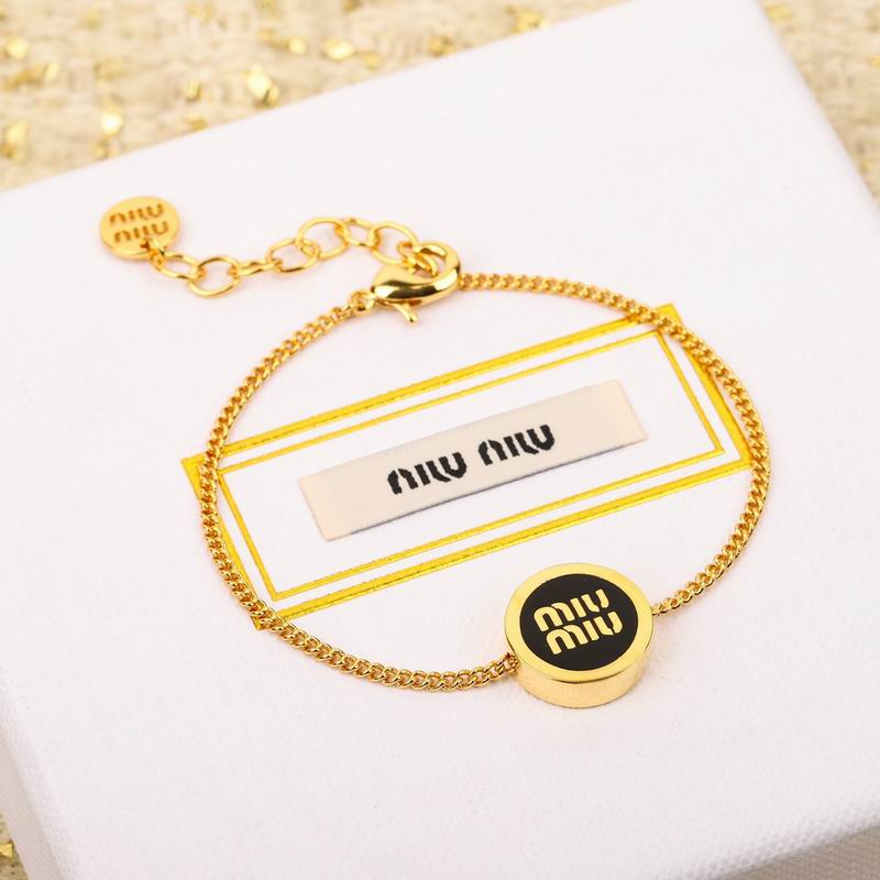 MiuMiu Bracelet 03lyr03 (13)