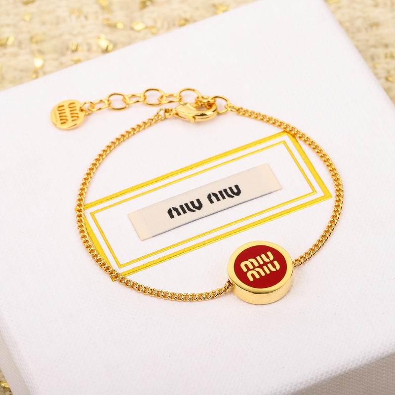 MiuMiu Bracelet 03lyr03 (15)