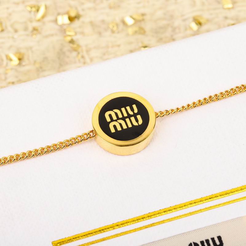 MiuMiu Bracelet 03lyr03 (16)
