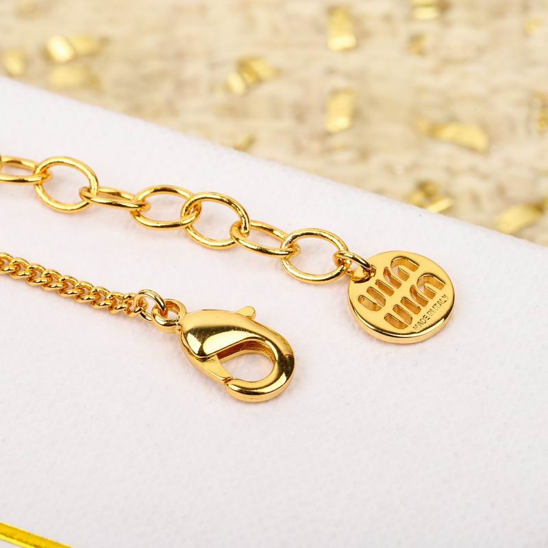 MiuMiu Bracelet 03lyr03 (17)