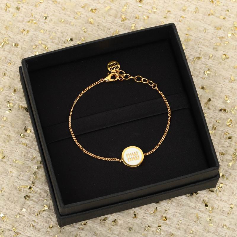 MiuMiu Bracelet 03lyr03 (2)