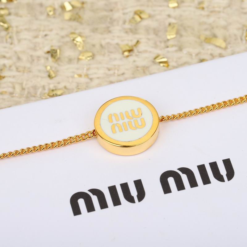 MiuMiu Bracelet 03lyr03 (3)
