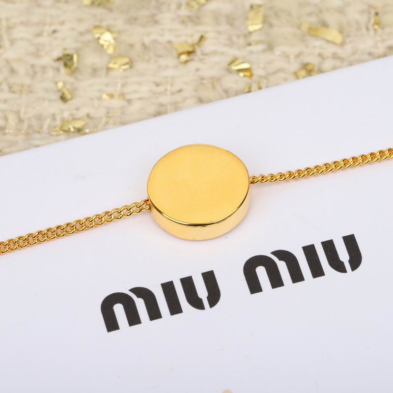 MiuMiu Bracelet 03lyr03 (4)