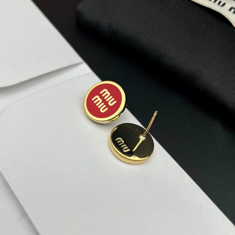 MiuMiu Earring 01lyr55 (4)