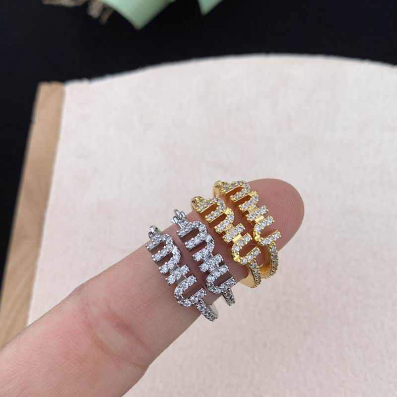 MiuMiu Earring 01lyr56 (10)