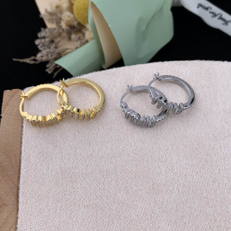 MiuMiu Earring 01lyr56 (9)