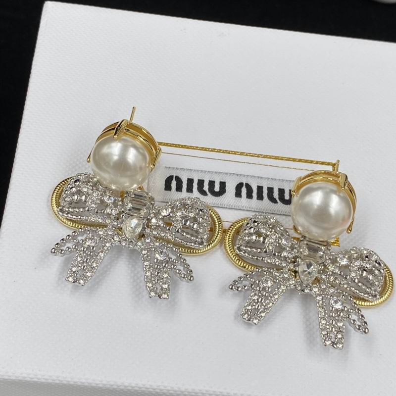 MiuMiu Earring 01lyr57 (4)