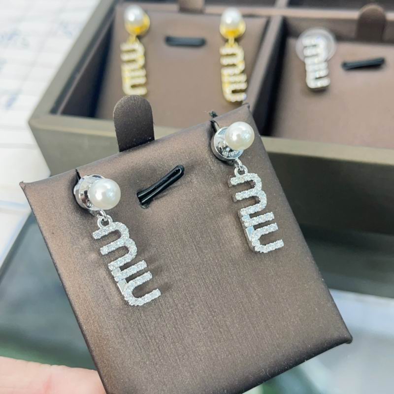 MiuMiu Earring 03lyr61 (2)