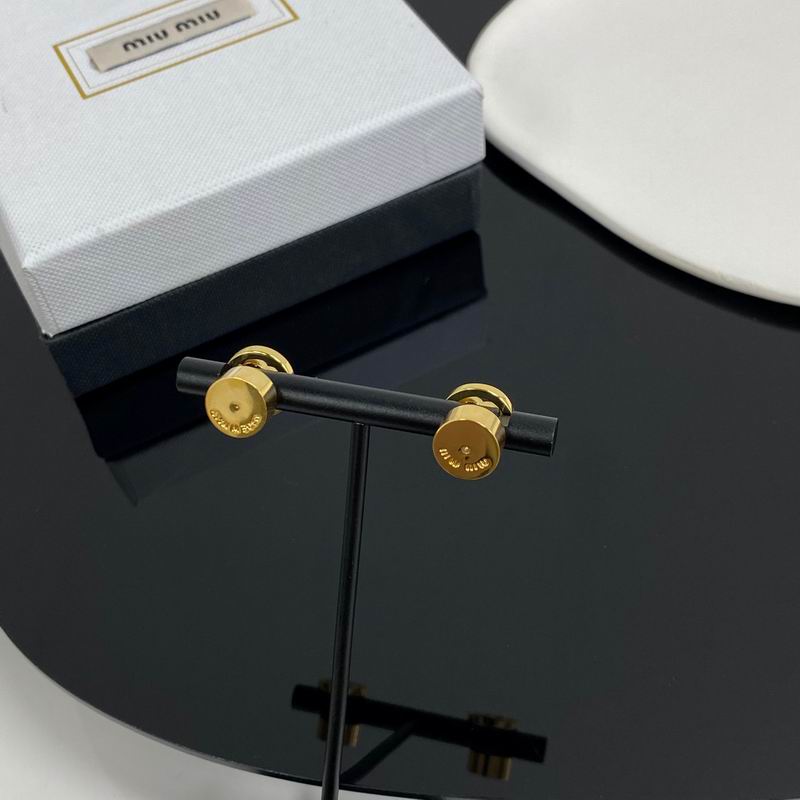 MiuMiu Earring 03lyr63 (4)