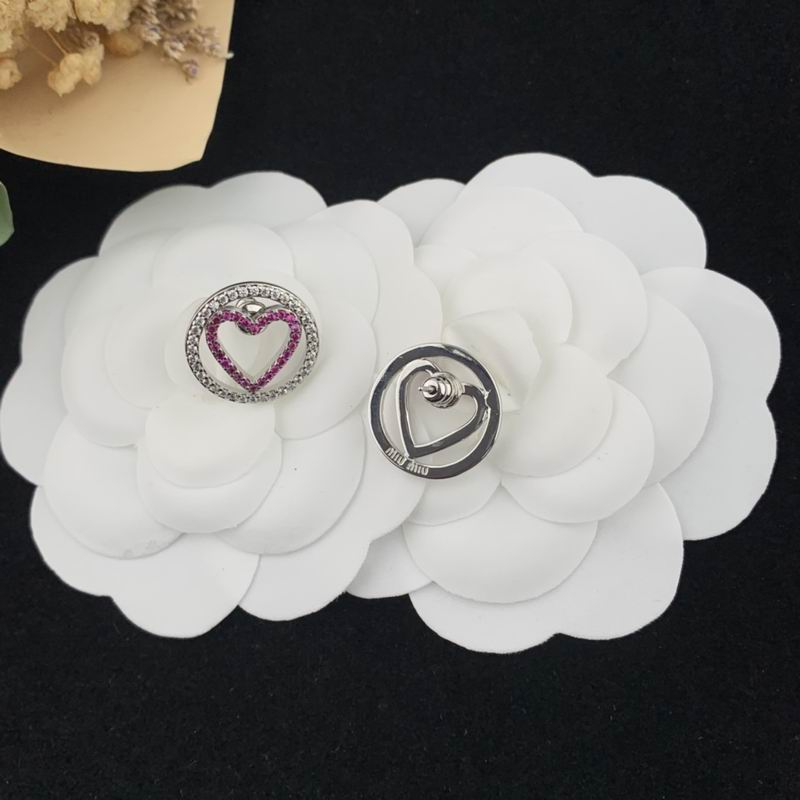 MiuMiu Earring 03lyr65 (2)