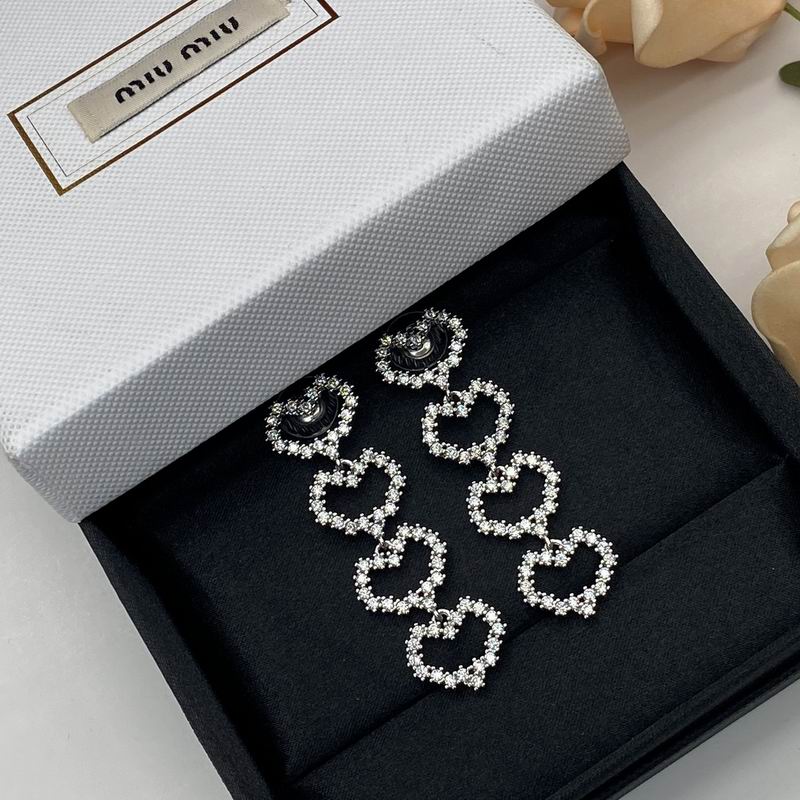 MiuMiu Earring 03lyr66 (4)