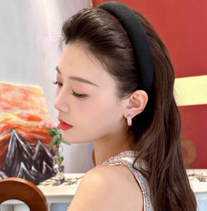 MiuMiu Earring 03lyr67 (5)