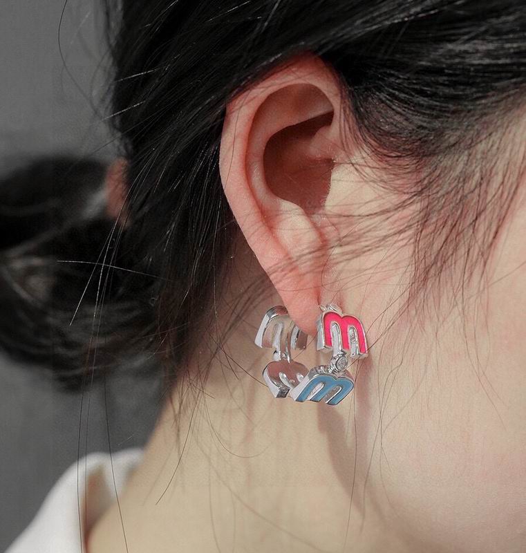 MiuMiu Earring 03lyr69 (5)