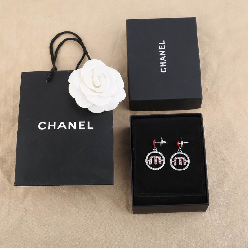 MiuMiu Earring 04lyr70 (1)