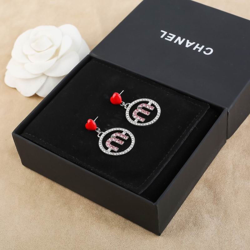 MiuMiu Earring 04lyr70 (4)