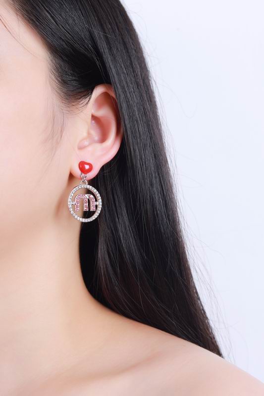 MiuMiu Earring 04lyr70 (6)