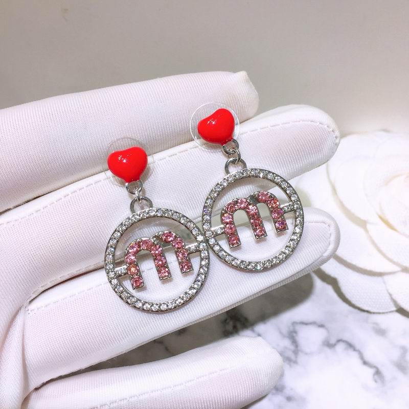 MiuMiu Earring 04lyr70 (7)