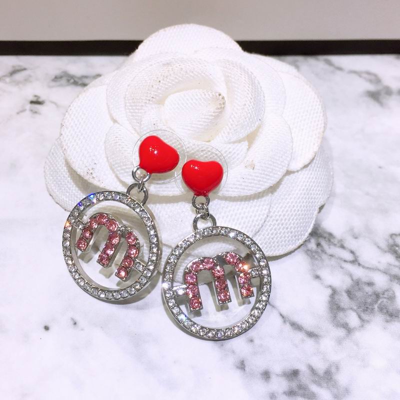 MiuMiu Earring 04lyr70 (8)