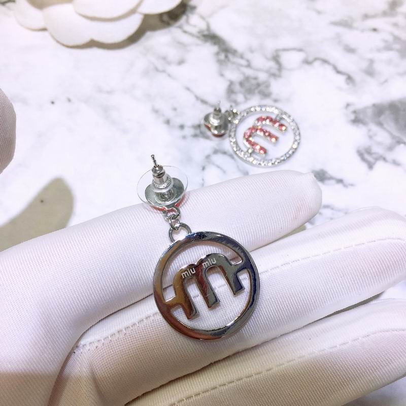 MiuMiu Earring 04lyr70 (9)