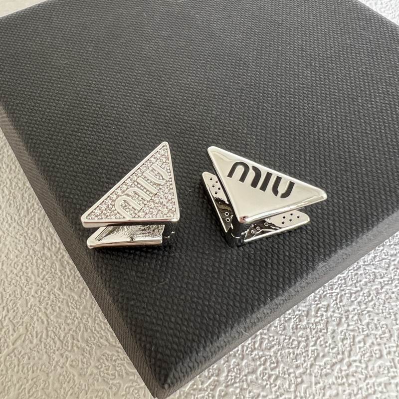 MiuMiu Earring 12lyr43 (3)