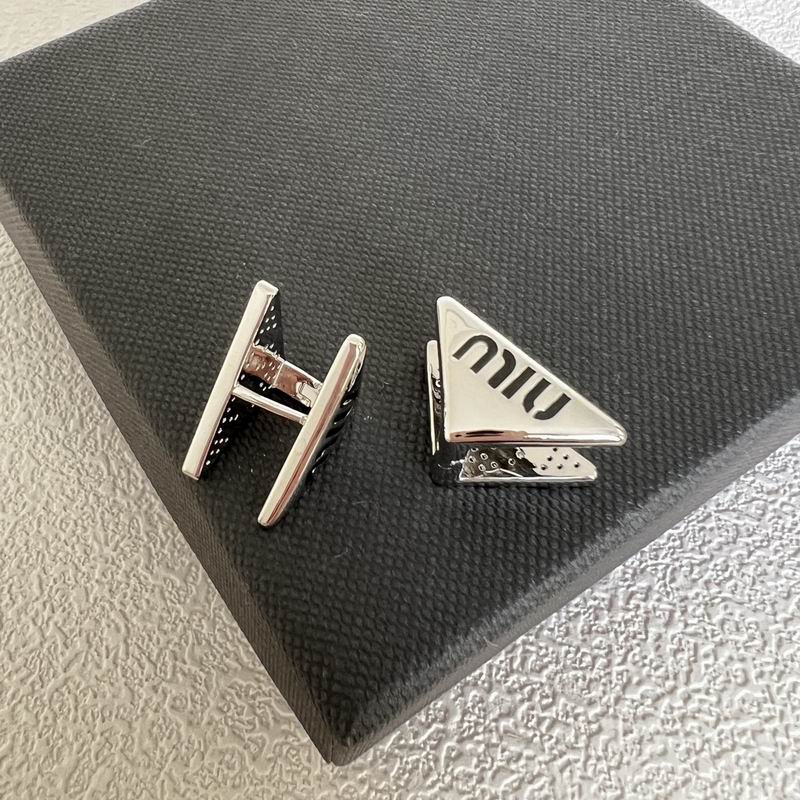 MiuMiu Earring 12lyr43 (5)