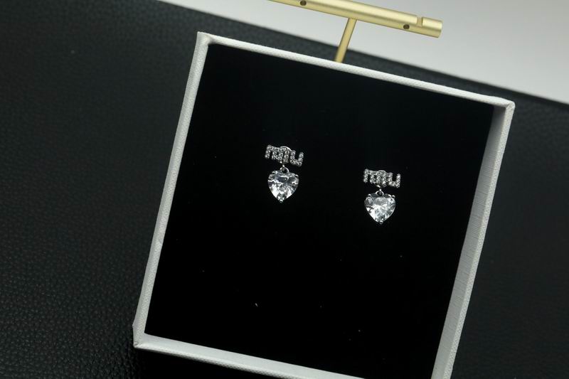 MiuMiu Earring 12lyr45 (4)