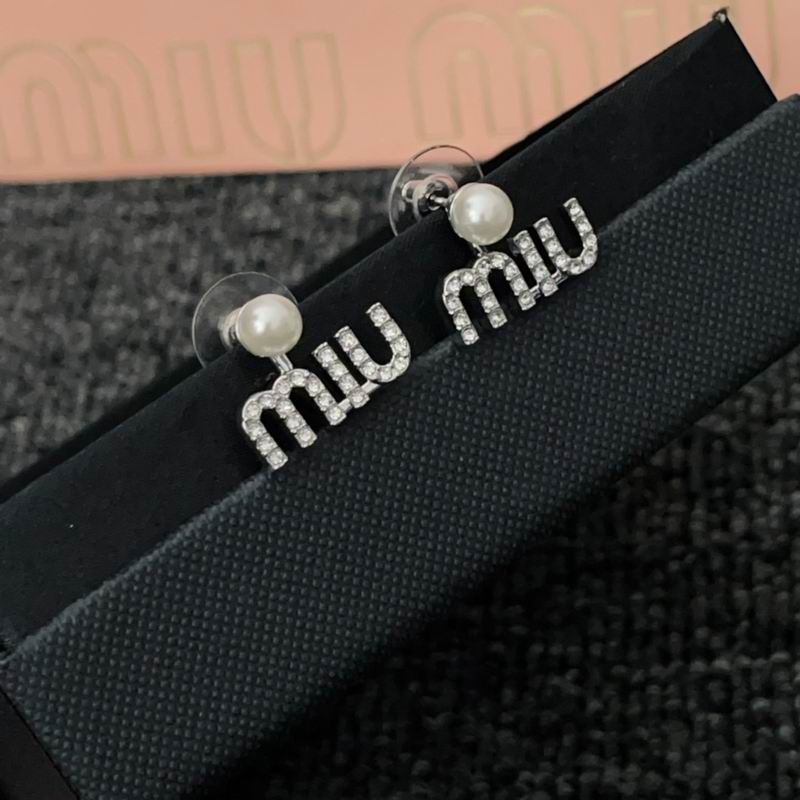 MiuMiu Earring 12lyr50 (2)