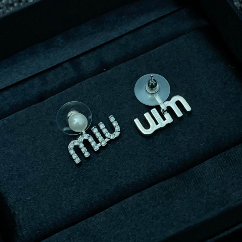 MiuMiu Earring 12lyr50 (5)