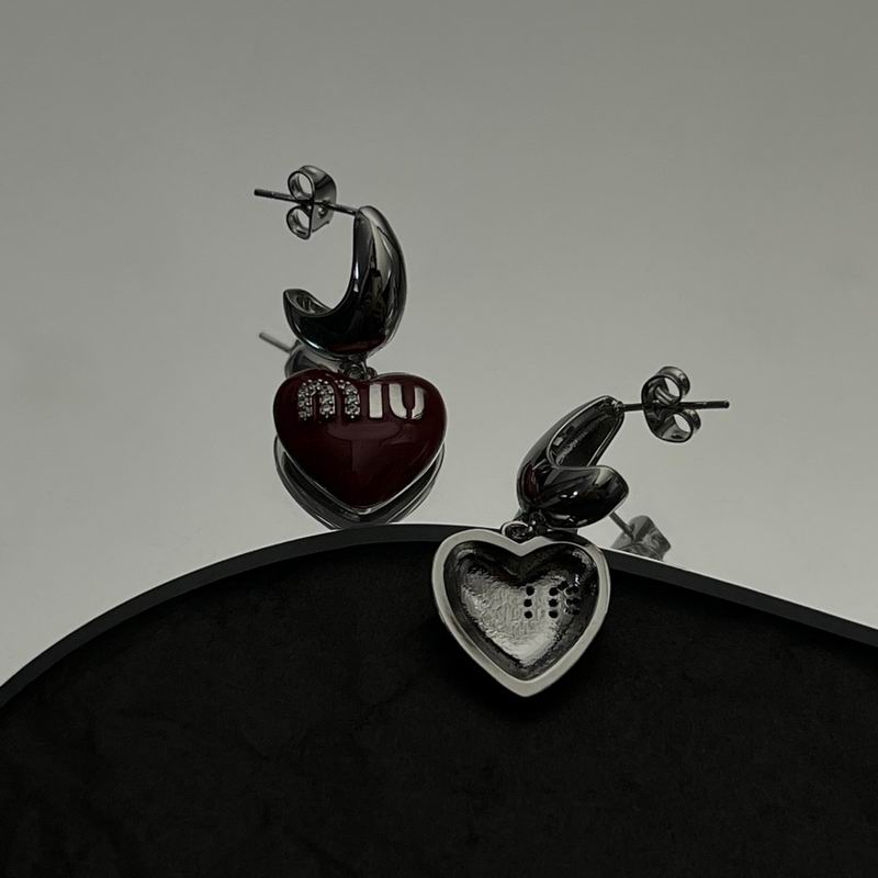 MiuMiu Earring 12lyr53 (12)