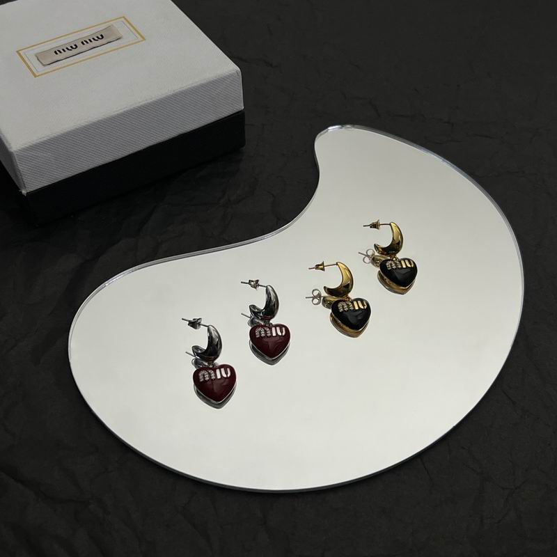 MiuMiu Earring 12lyr53 (3)