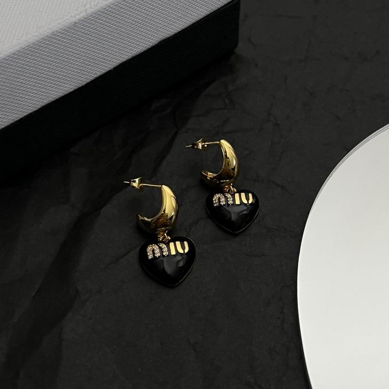 MiuMiu Earring 12lyr53 (4)