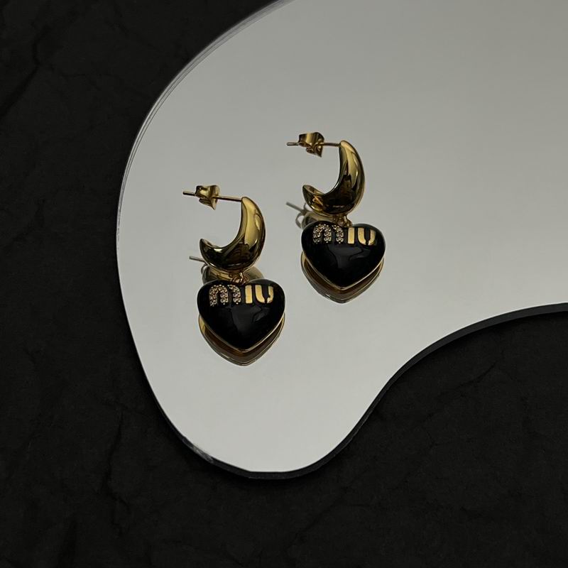 MiuMiu Earring 12lyr53 (5)
