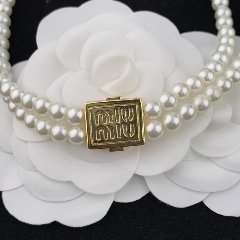 MiuMiu Necklace 03lyr10 (4)