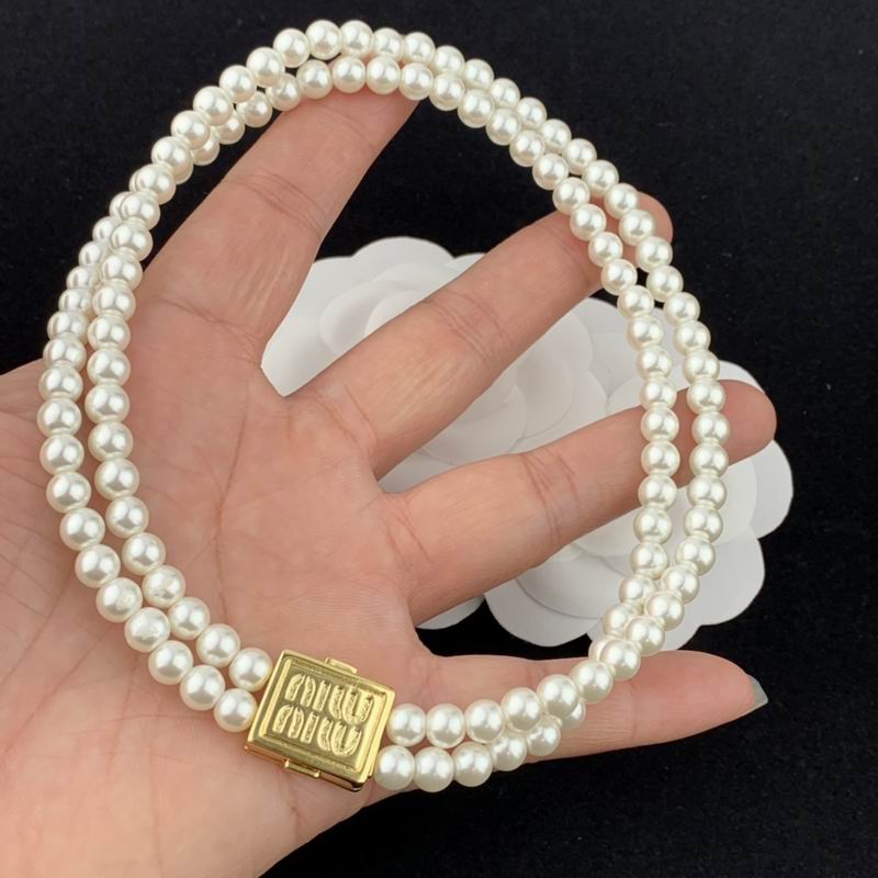 MiuMiu Necklace 03lyr10 (6)