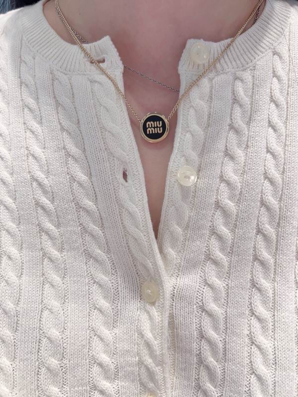 MiuMiu Necklace 03lyr12 (10)