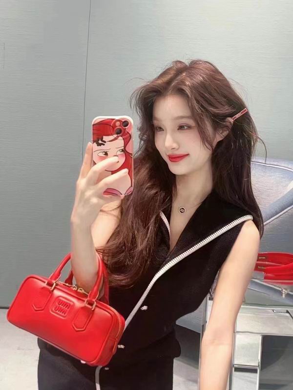 MiuMiu Necklace 03lyr12 (12)